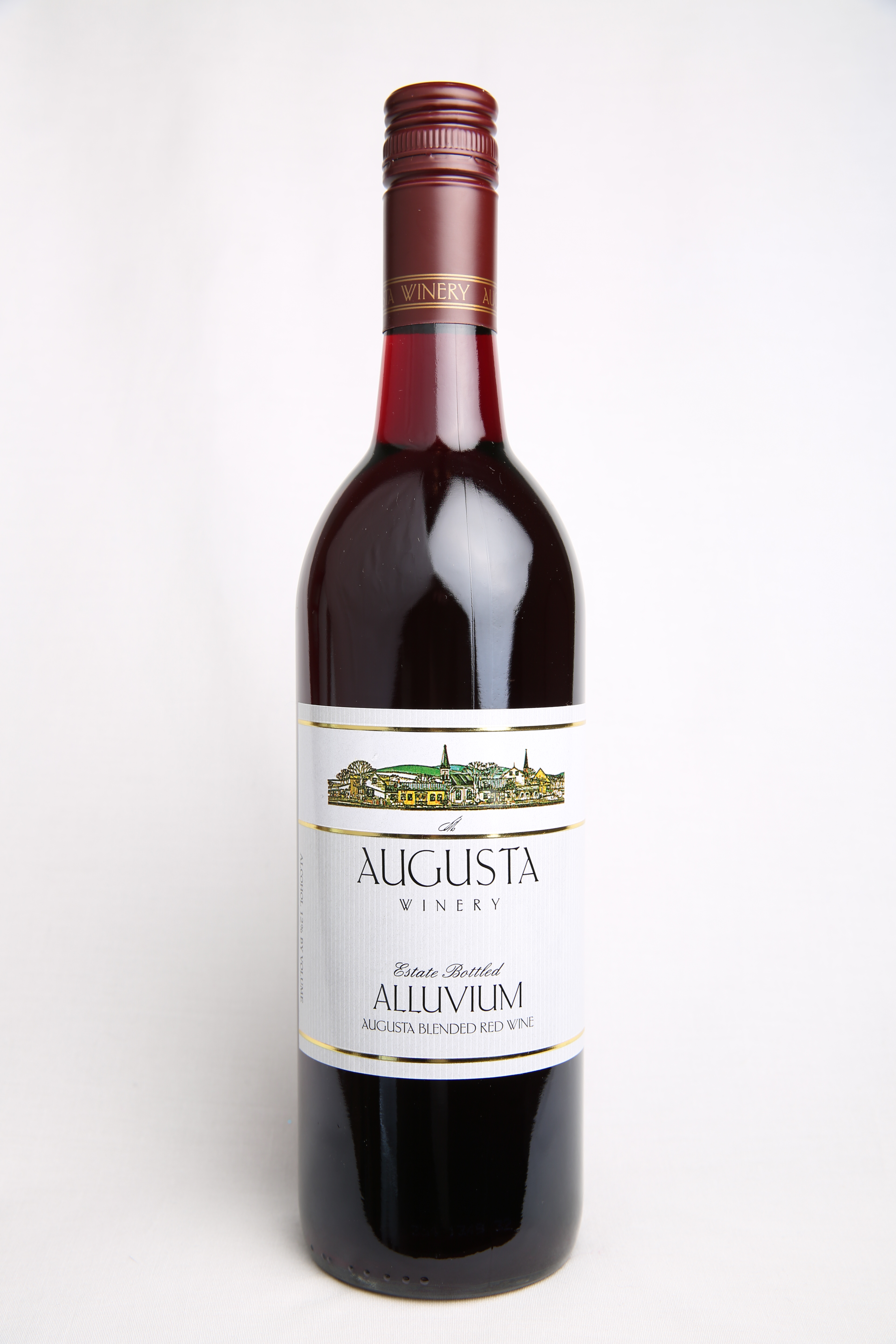 Ward on Wine Augusta Alluvium Ward on Wine