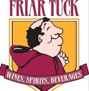 friar tucks